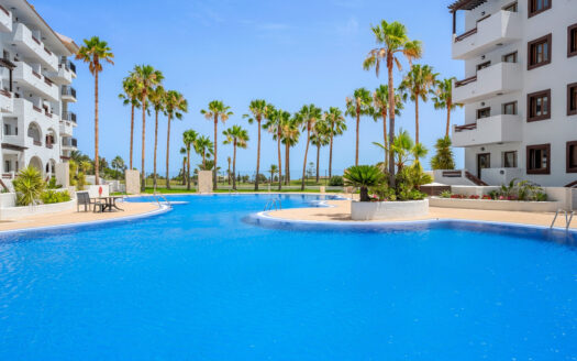 1 Bed Apartment for Sale in Serena Golf, Murcia