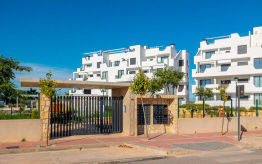 2 Bed Apartment for Sale in Santa Rosalia Lake and Life Resort, Murcia