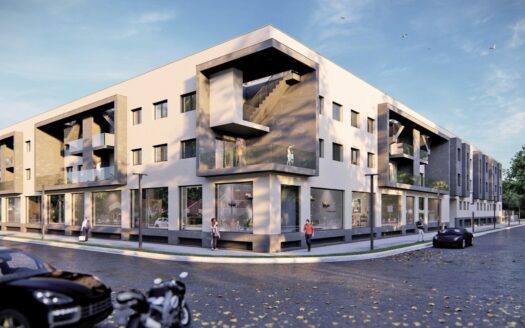 3 Bed Apartment for Sale in Torre Pacheco, Murcia
