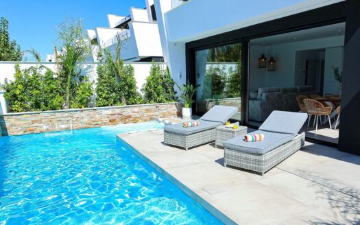 3 Bed House for Sale in Santiago de la Ribera, Murcia