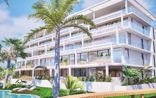 2 Bed Apartment for Sale in Cartagena, Murcia