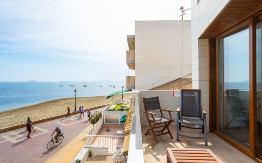 7 Bed House for Sale in Los Alcazares, Murcia