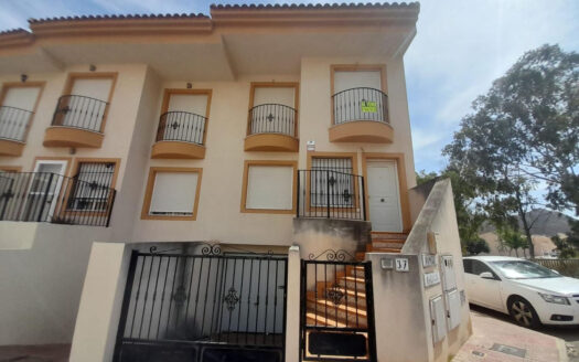 3 Bed House for Sale in Mazarrón, Murcia