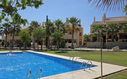 1 bed villa, Hacienda Del Alamo