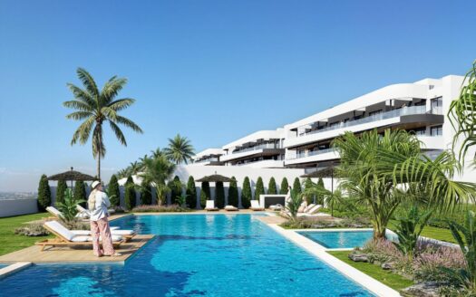 3 Bed Apartment for Sale in Los Alcazares, Murcia