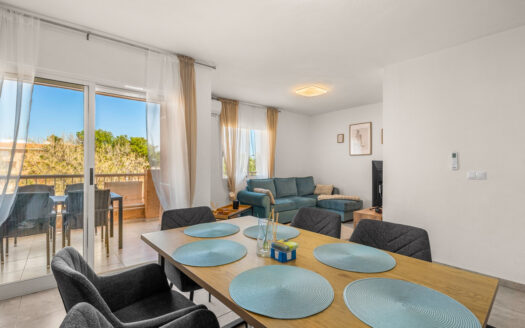 3 Bed Apartment for Sale in Estrella del Mar, Murcia