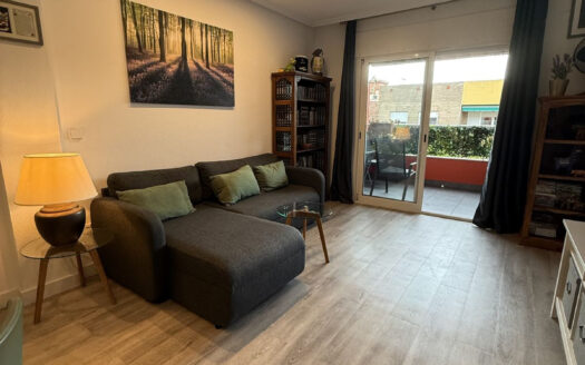 2 Bed Apartment for Sale in San Pedro del Pinatar, Murcia