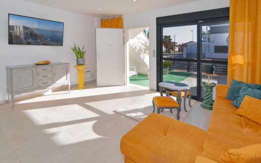 2 Bed Apartment for Sale in San Pedro del Pinatar, Murcia