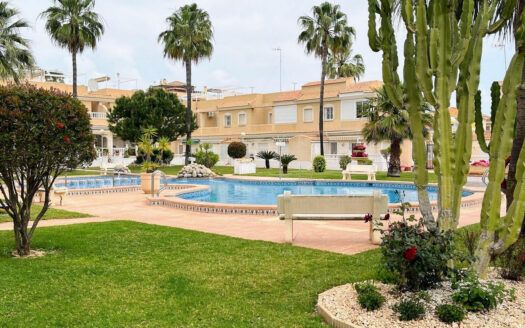 2 Bed Apartment for Sale in Los Alcazares, Murcia