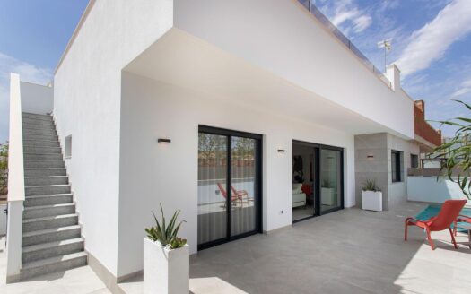 3 Bed Villa for Sale in Sucina, Murcia