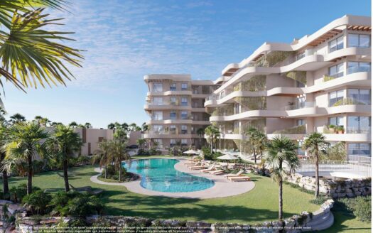 3 Bed Apartment for Sale in Baños y Mendigo, Murcia