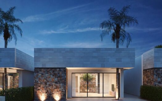 3 Bed Villa for Sale in Torre Pacheco, Murcia