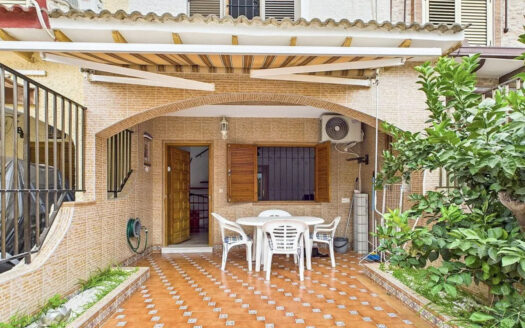 3 Bed House for Sale in Los Alcazares, Murcia