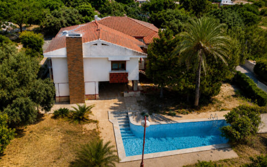 4 Bed House for Sale in Santiago de la Ribera, Murcia