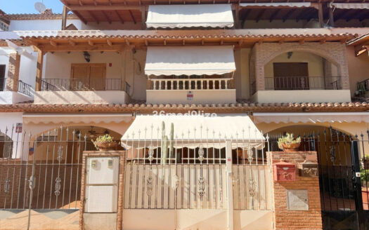 3 Bed House for Sale in Los Alcazares, Murcia