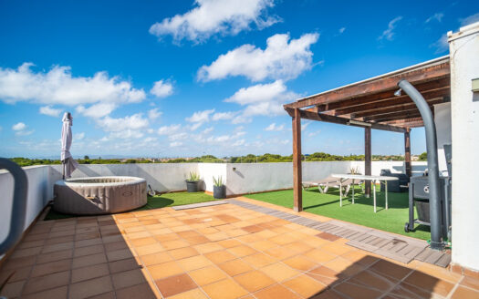 2 Bed Apartment for Sale in Santiago de la Ribera, Murcia