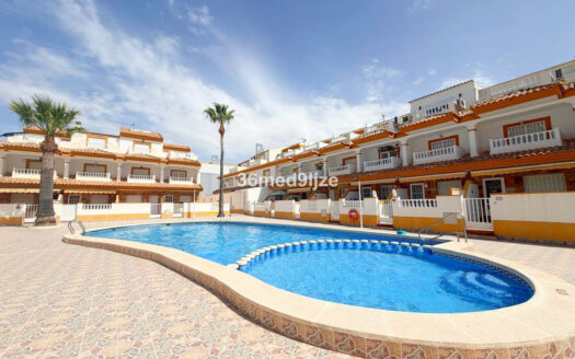 3 Bed House for Sale in Los Alcazares, Murcia