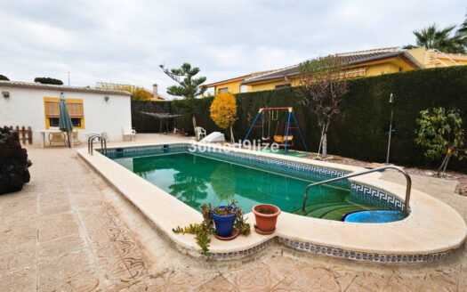 3 Bed House for Sale in Los Alcazares, Murcia