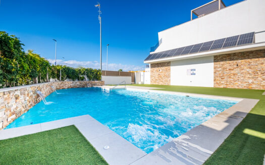 3 Bed Apartment for Sale in San Pedro del Pinatar, Murcia