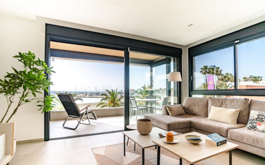 3 Bed Apartment for Sale in Lo Pagan, Murcia
