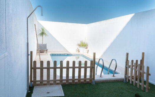 4 Bed House for Sale in San Pedro del Pinatar, Murcia