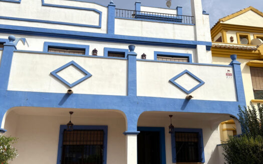 3 Bed House for Sale in San Javier, Murcia