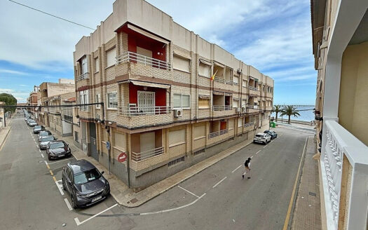 3 Bed Apartment for Sale in Lo Pagan, Murcia