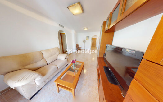 2 Bed Apartment for Sale in Los Alcazares, Murcia