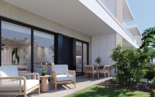 2 Bed Bungalow for Sale in Torre Pacheco, Murcia