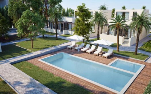 2 Bed Villa for Sale in La Manga Club, Murcia