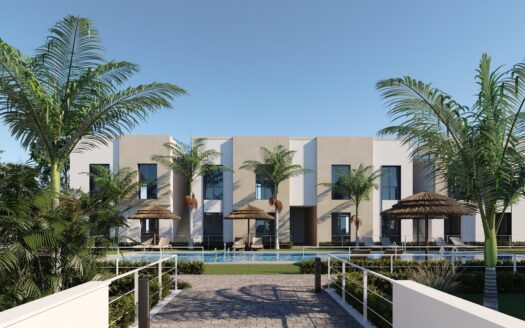 2 Bed Bungalow for Sale in Torre Pacheco, Murcia