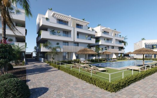 2 Bed Apartment for Sale in Torre Pacheco, Murcia