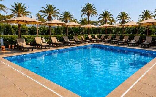 2 Bed Apartment for Sale in Los Alcazares, Murcia