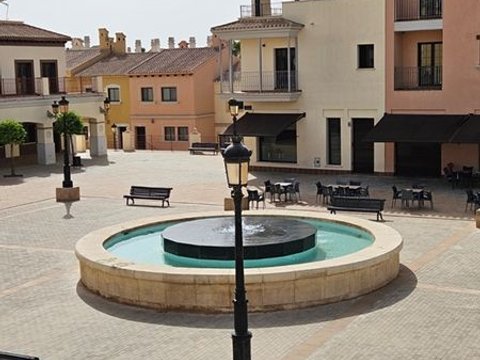 Hacienda Del Alamo