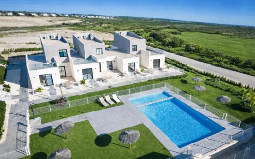 2 Bed Town House for Sale in Baños y Mendigo, Murcia