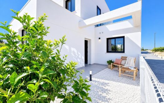 3 Bed Villa for Sale in Baños y Mendigo, Murcia