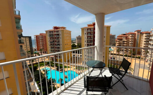 1 Bed Apartment for Sale in La Manga, Murcia