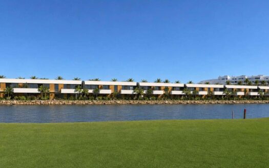 2 Bed Bungalow for Sale in Alhama De Murcia, Murcia