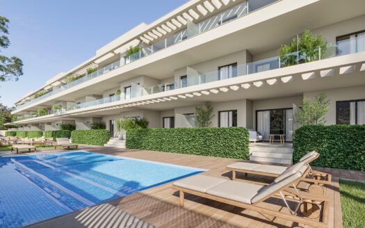 2 Bed Apartment for Sale in Los Alcazares, Murcia