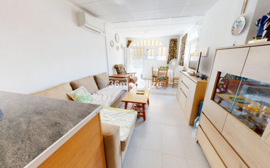 2 Bed Apartment for Sale in Los Alcazares, Murcia