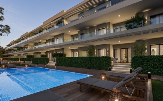 2 Bed Apartment for Sale in Los Alcazares, Murcia