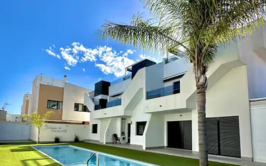 2 Bed Apartment for Sale in San Pedro del Pinatar, Murcia