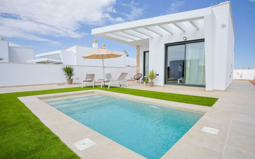 2 Bed House for Sale in Alhama de Murcia, Murcia