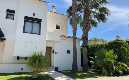 4 Bed House for Sale in Roda Golf, Murcia