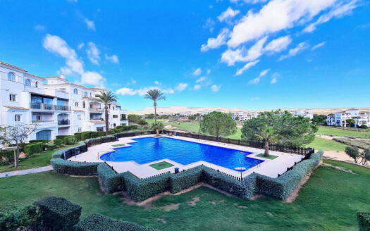 2 Bed Apartment for Sale in Sucina, Murcia