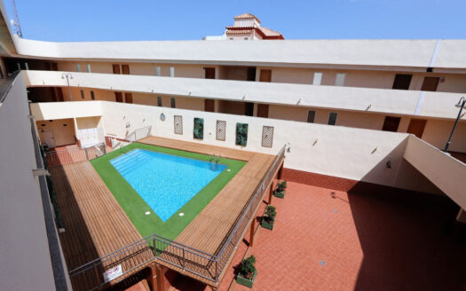 2 Bed Apartment for Sale in Los Alcazares, Murcia