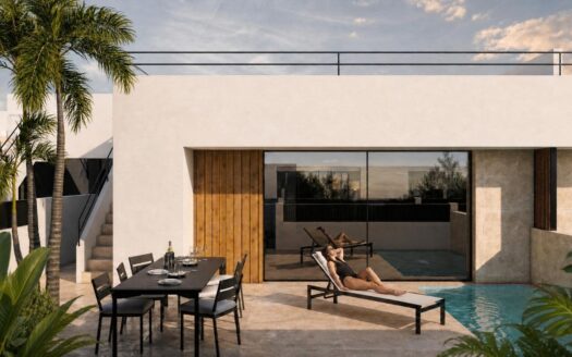 3 Bed Town House for Sale in Alhama De Murcia, Murcia