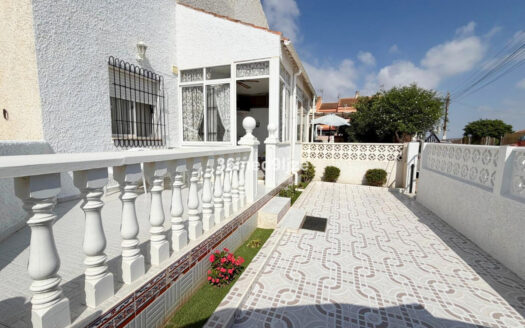 1 Bed Apartment for Sale in Los Alcazares, Murcia