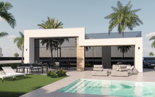 2 Bed Villa for Sale in Alhama De Murcia, Murcia
