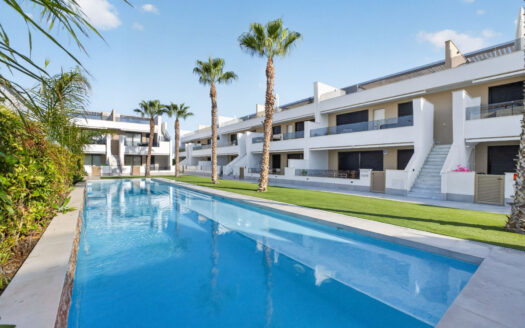 3 Bed Apartment for Sale in San Pedro del Pinatar, Murcia